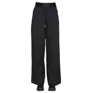 Raf Simons Women "Ceremonial Worker" Trousers